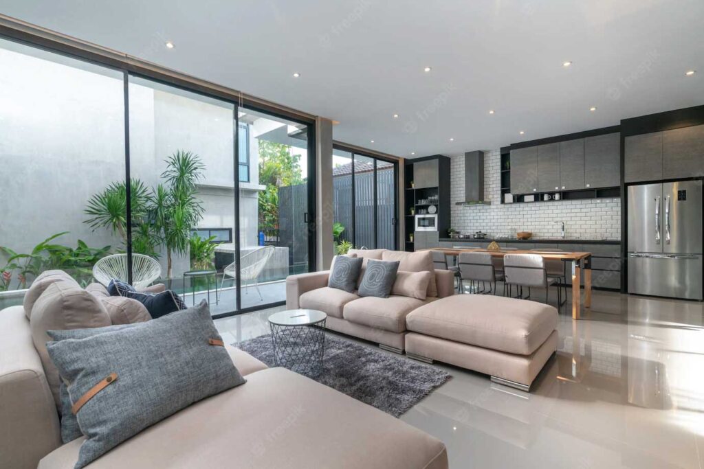 amenities oberoi 360 north gurgaon