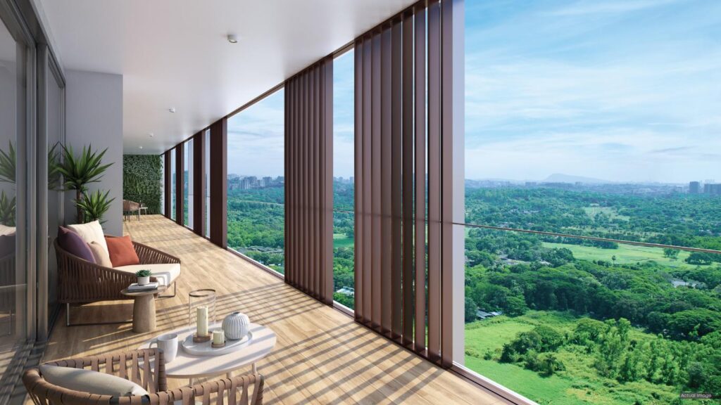 about oberoi realty 360 north gurgaon